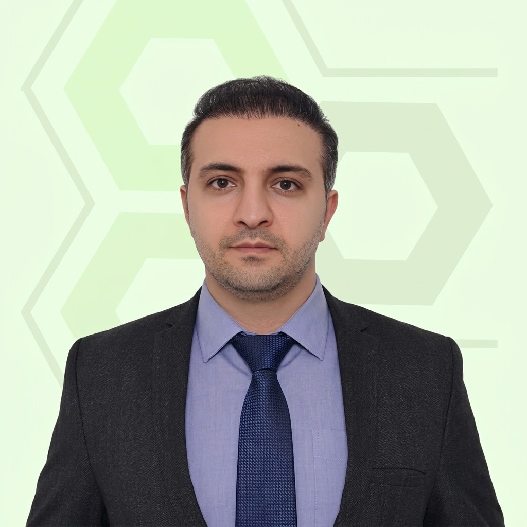 آرمان میرزایی جهان